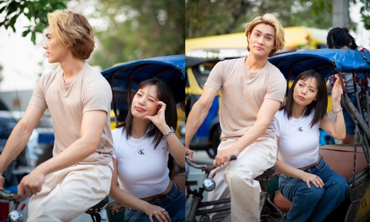 แน็ก ชาลี จี กา มิน