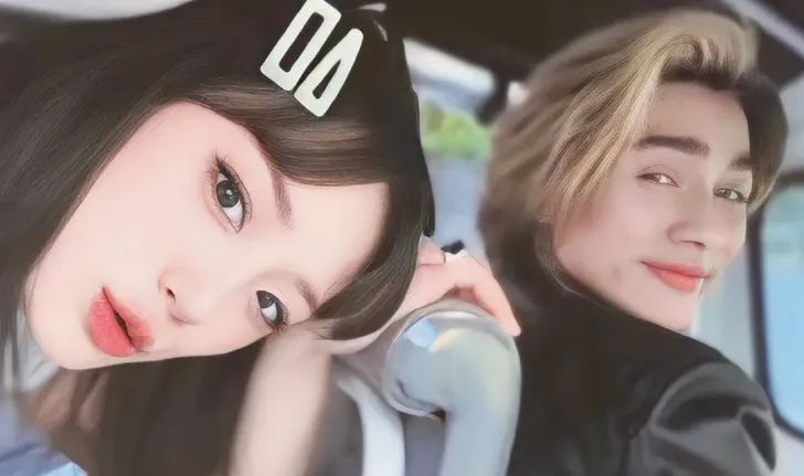 แน็ก ชาลี จี กา มิน