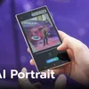 [ลือ] Samsung One UI 6.1.1 จะได้ฟีเจอร์ปรับปรุงสำหรับโหมด AI Portrait