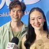 "บีม-ออย" ยิ้มแฝดพี่ ดูแลแฝดน้องดี โชดดีออกอีเว้นท์ไม่งอแง