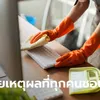 พนง.ใหม่อึ้ง บริษัทมีกฎให้ช่วยกันทำความสะอาดออฟฟิศ แถมทุกคนชอบมาก!