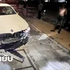 หนุ่มใหญ่ซิ่ง BMW ชนสนั่น 7 คัน เจ็บ 9 สาหัส 1 แต่ตรวจวัดแอลกอฮอล์แล้วไม่พบ