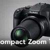 เปิดตัว "Panasonic Lumix FZ80D" กล้อง Compact High Zoom จบทุกอย่างในตัวเดียว