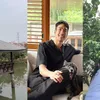 เปิดบ้านสวนของ "ณเดชน์ คูกิมิยะ" ในอาณาจักรสวนยิ่งเย็น อากาศดี-ผลผลิตดกมาก