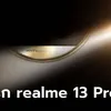 เผย Teaser แรกของ "realme 13 Pro Series 5G" จะมี AI เข้ามาช่วยในเรื่องกล้องมากขึ้น