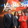 แอลจี จับมือกับ Mo-Sys เปิด Mo-Sys Academy Bangkok พื้นที่โปรดักชั่นสุดล้ำในเมืองไทย